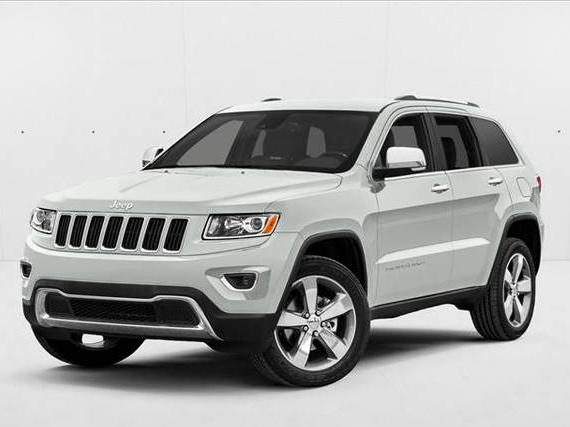 JEEP GRAND CHEROKEE 2015 1C4RJEBG9FC823092 image